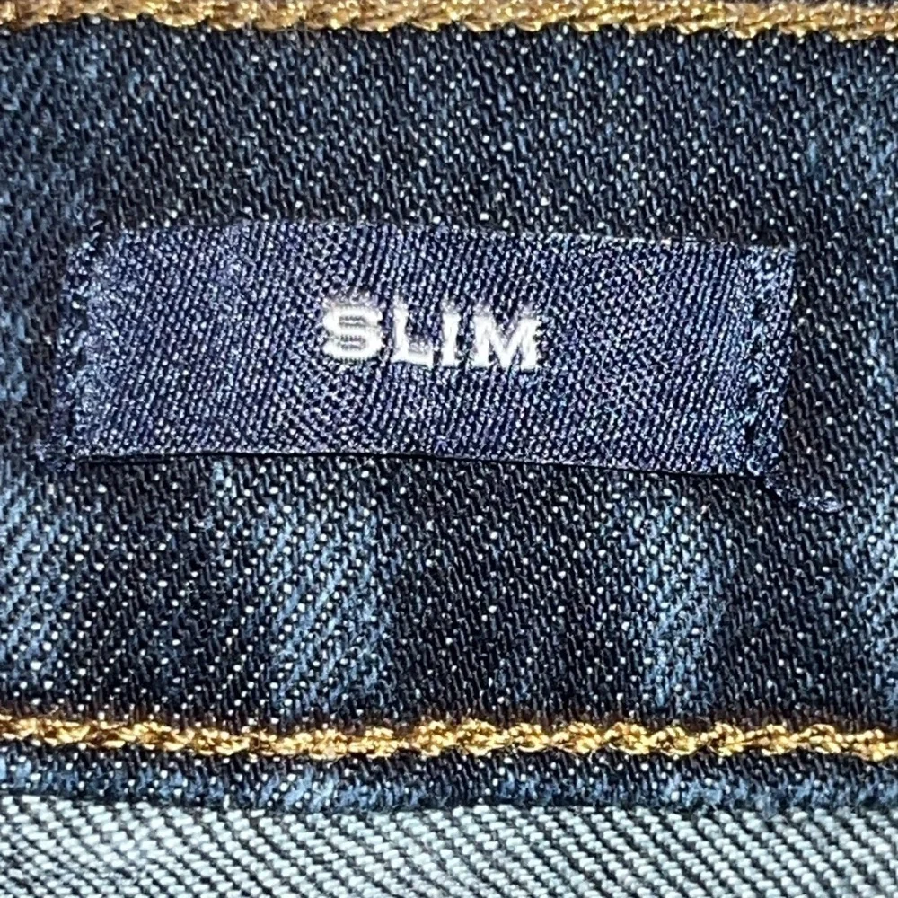 J. Crew Flex slim denim jeans size 30x30